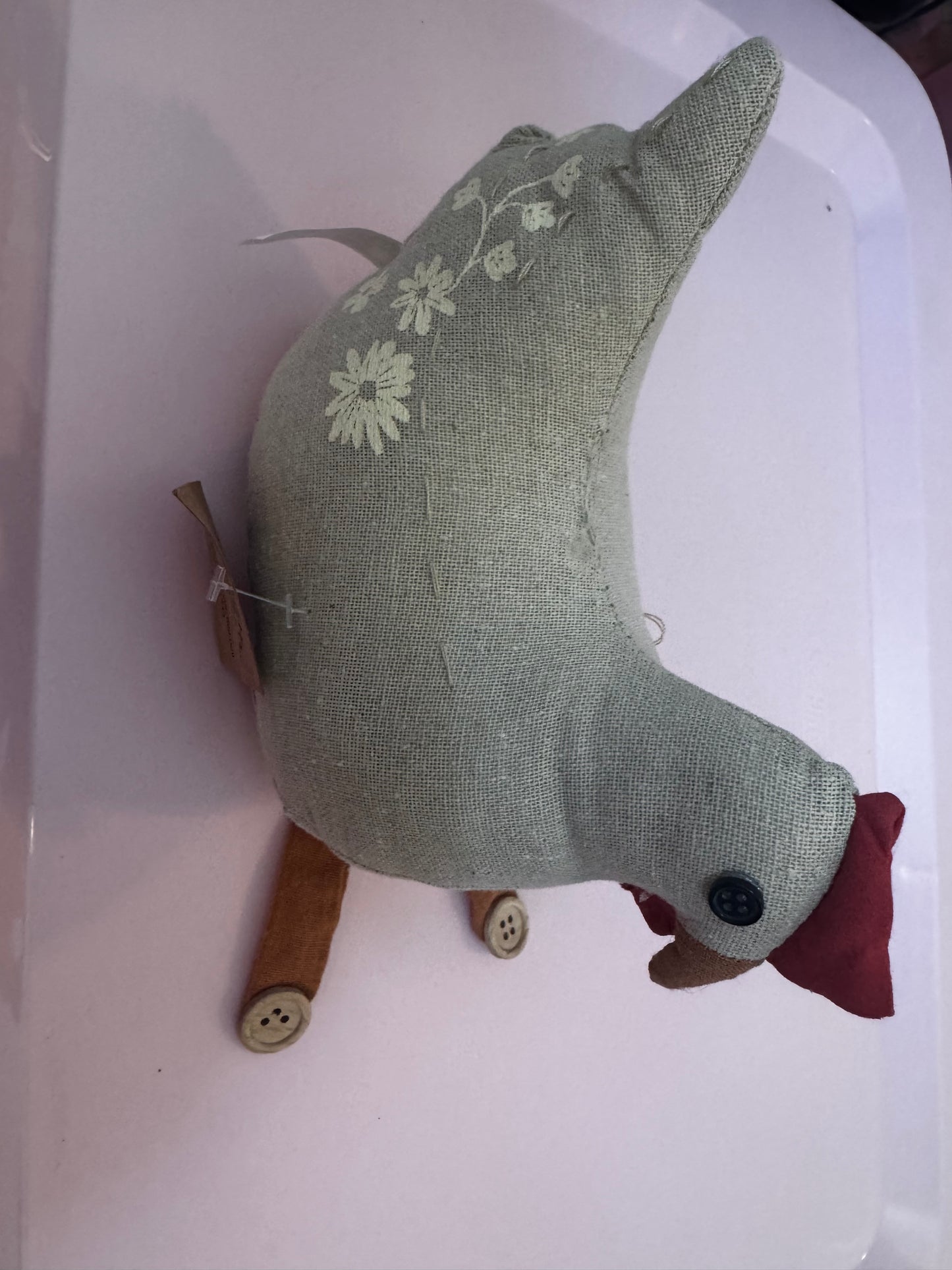 Henny Penny