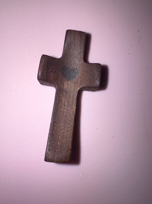 Remember Me Cross