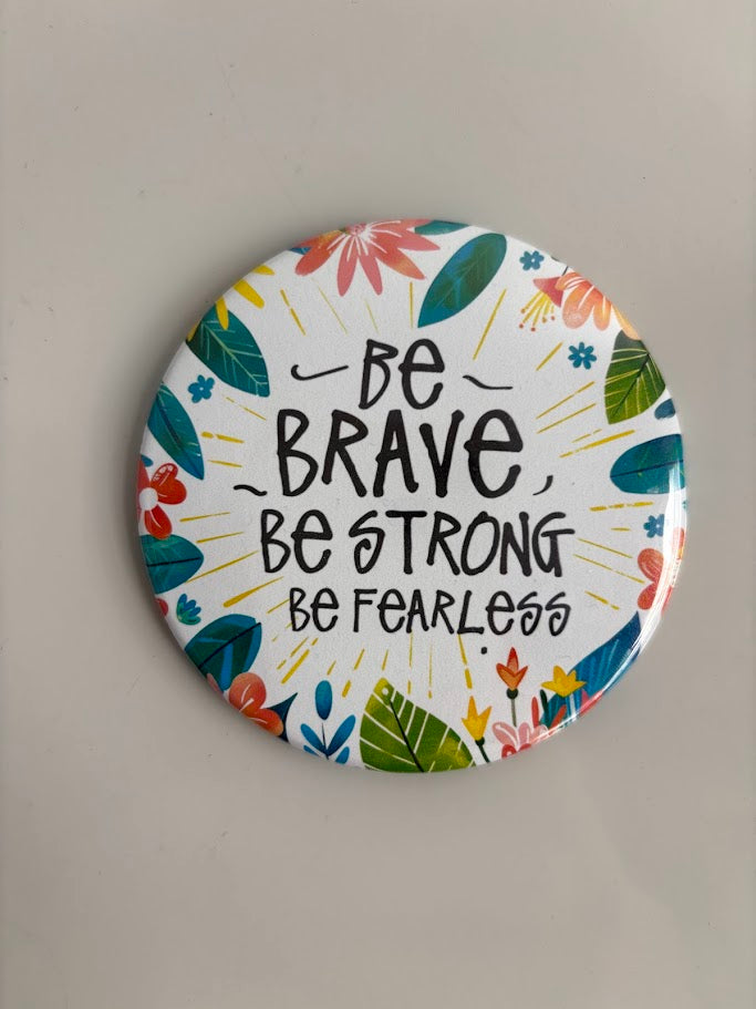 3" Round Magnets