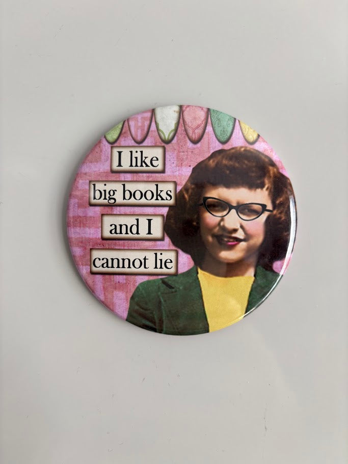 3" Round Magnets