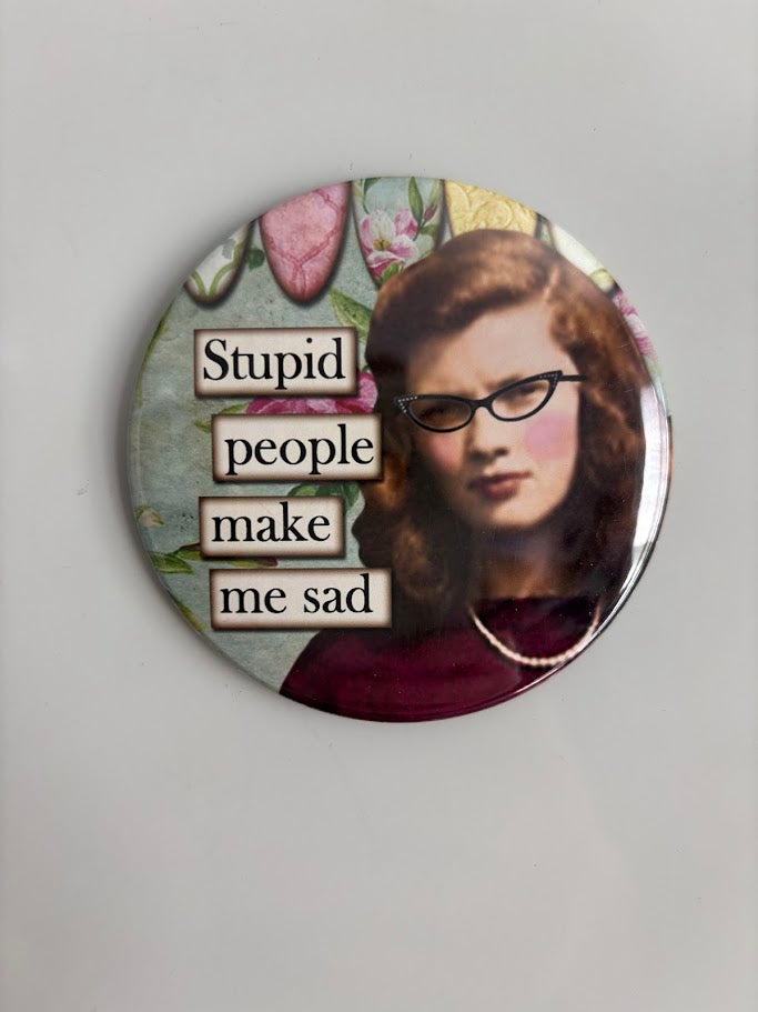 3" Round Magnets