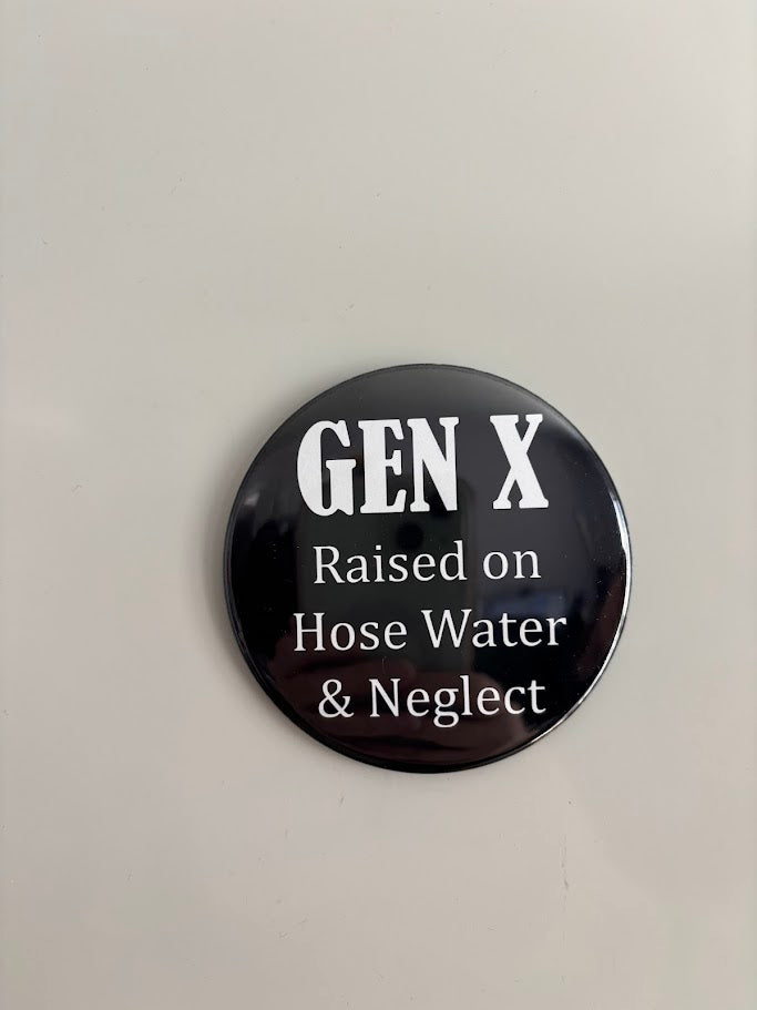 3" Round Magnets