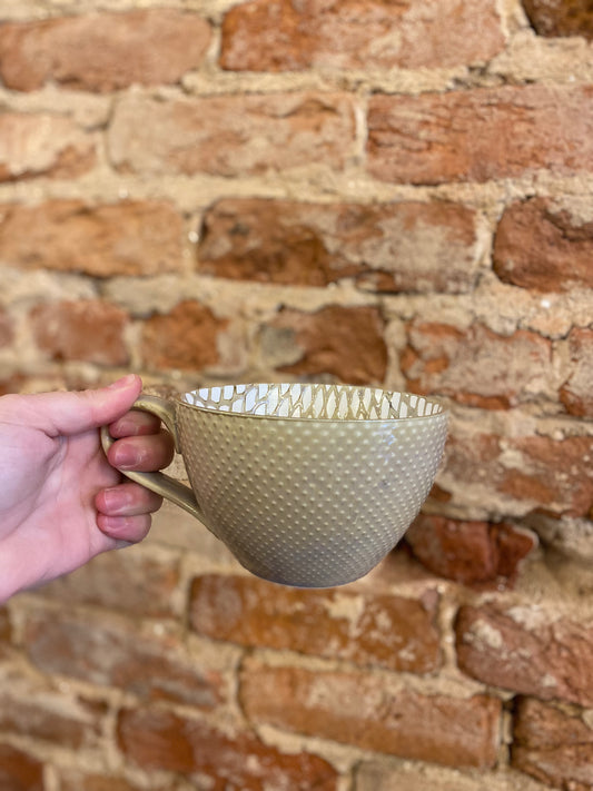 Modern Mug