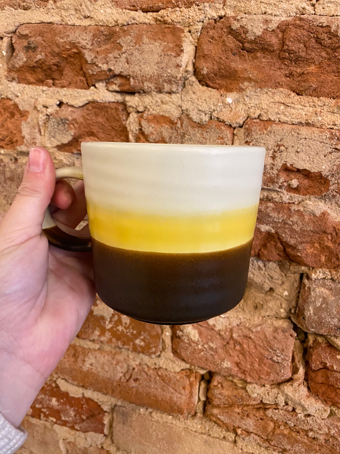 Ombre Mugs