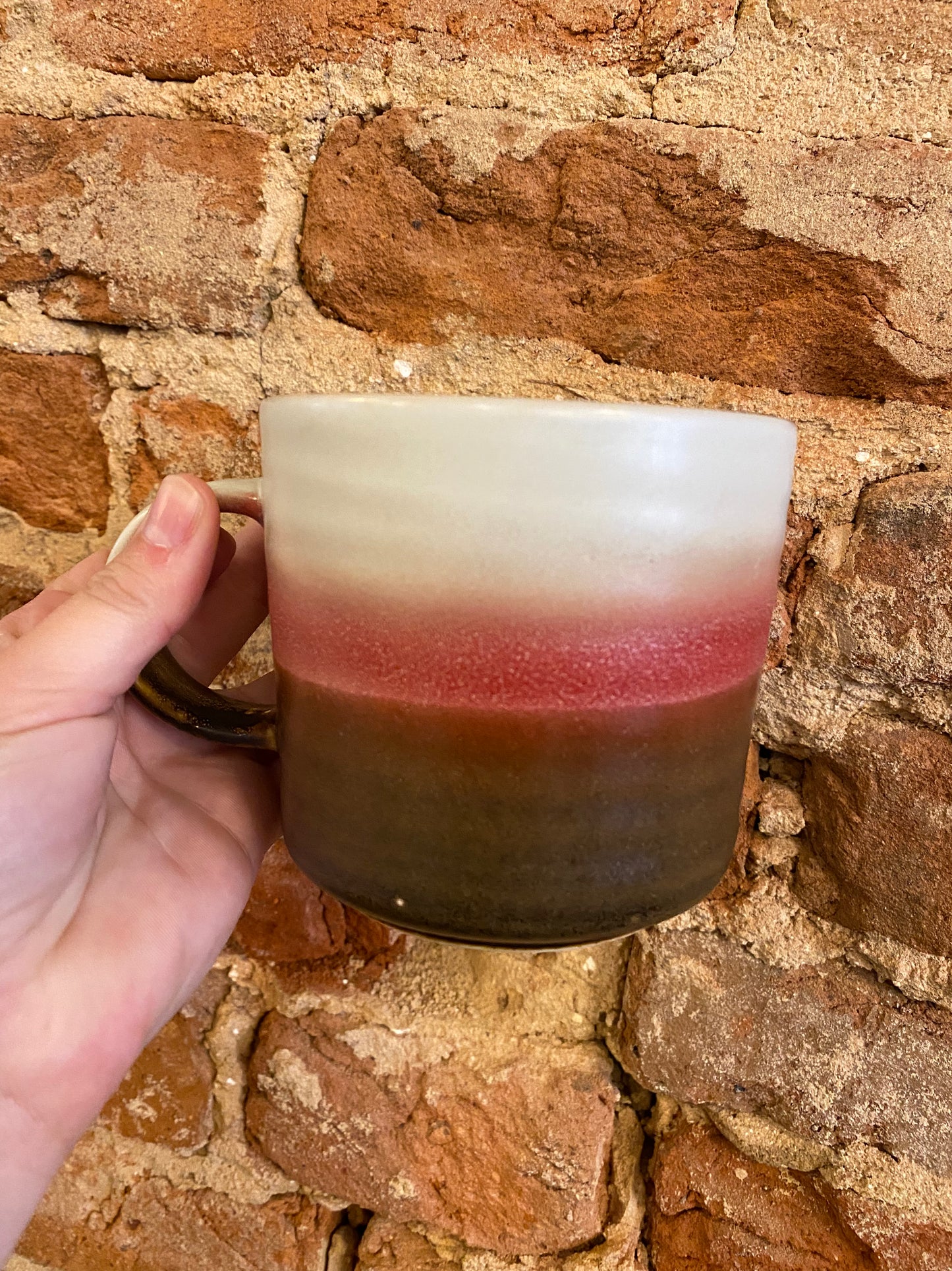 Ombre Mugs