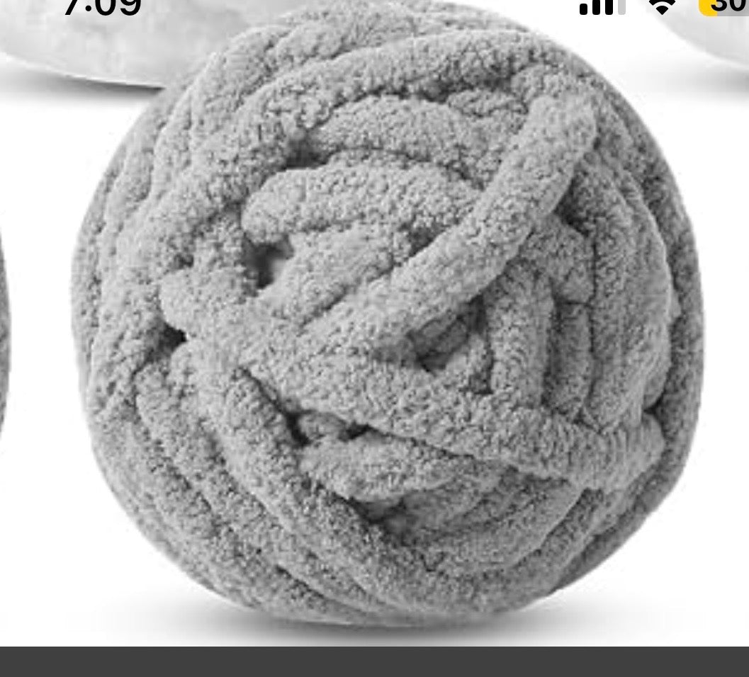 9/12/26 Knit Your Own Pet Bed - Dallas, GA