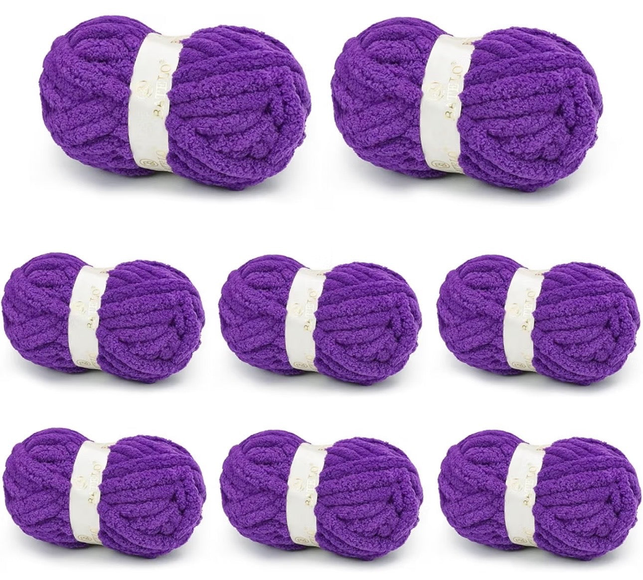 9/12/26 Knit Your Own Pet Bed - Dallas, GA