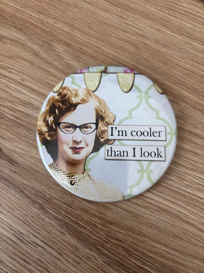 3" Round Magnets