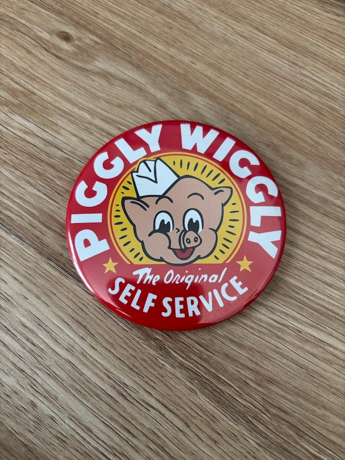 3" Round Magnets