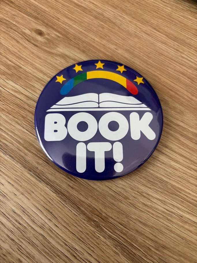3" Round Magnets