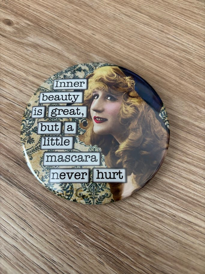 3" Round Magnets
