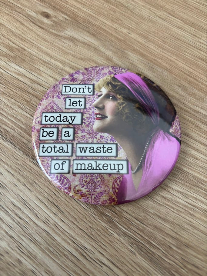 3" Round Magnets