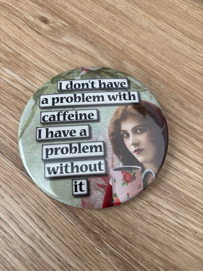 3" Round Magnets
