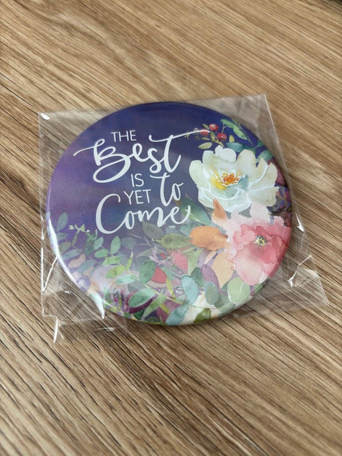 Pocket Mirrors