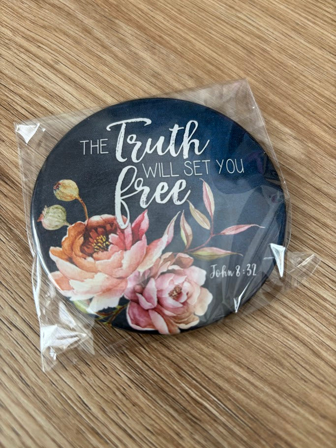 Pocket Mirrors