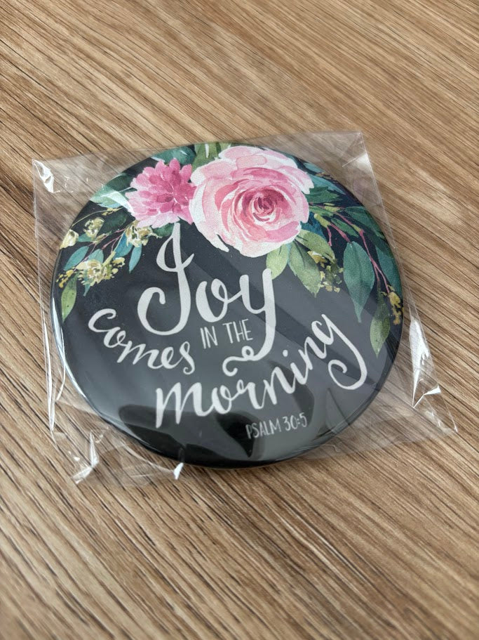 Pocket Mirrors