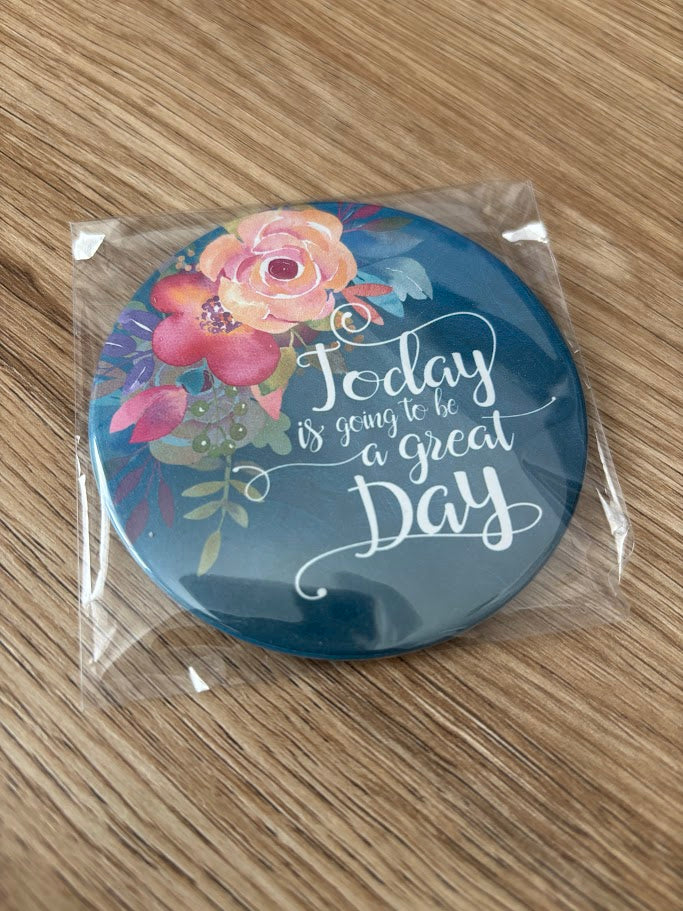 Pocket Mirrors