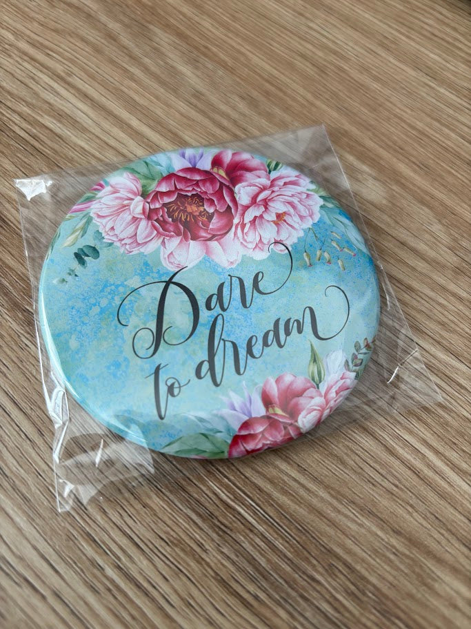 Pocket Mirrors