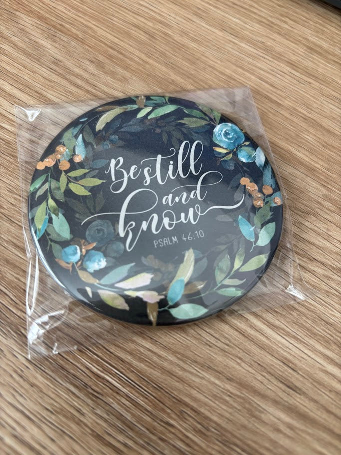 Pocket Mirrors