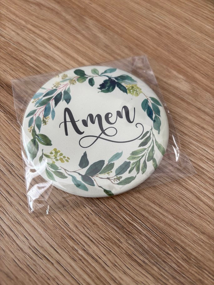 Pocket Mirrors