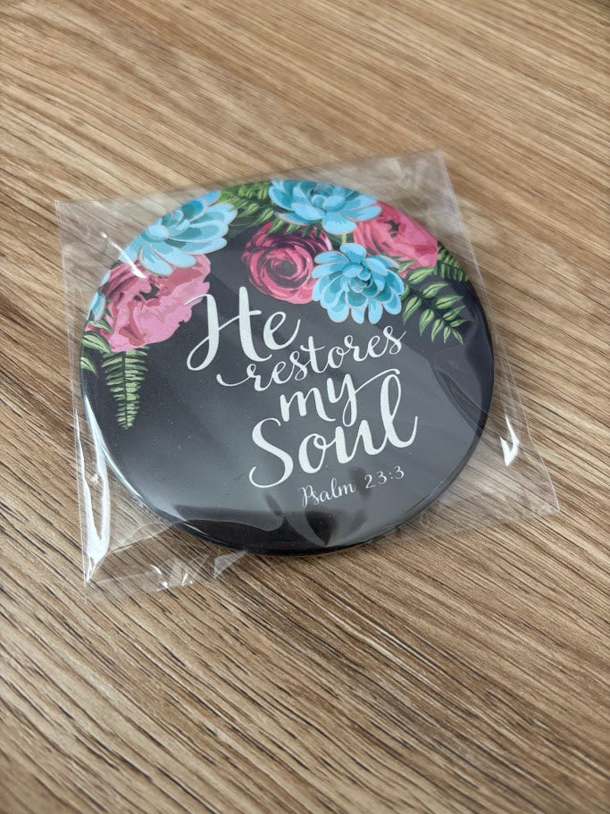 Pocket Mirrors