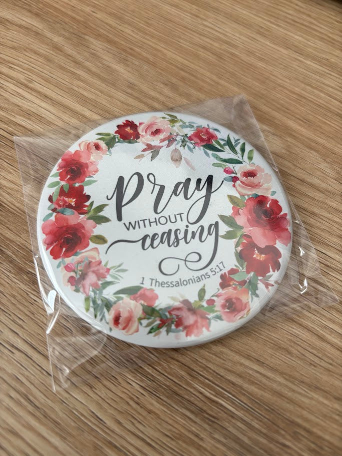 Pocket Mirrors