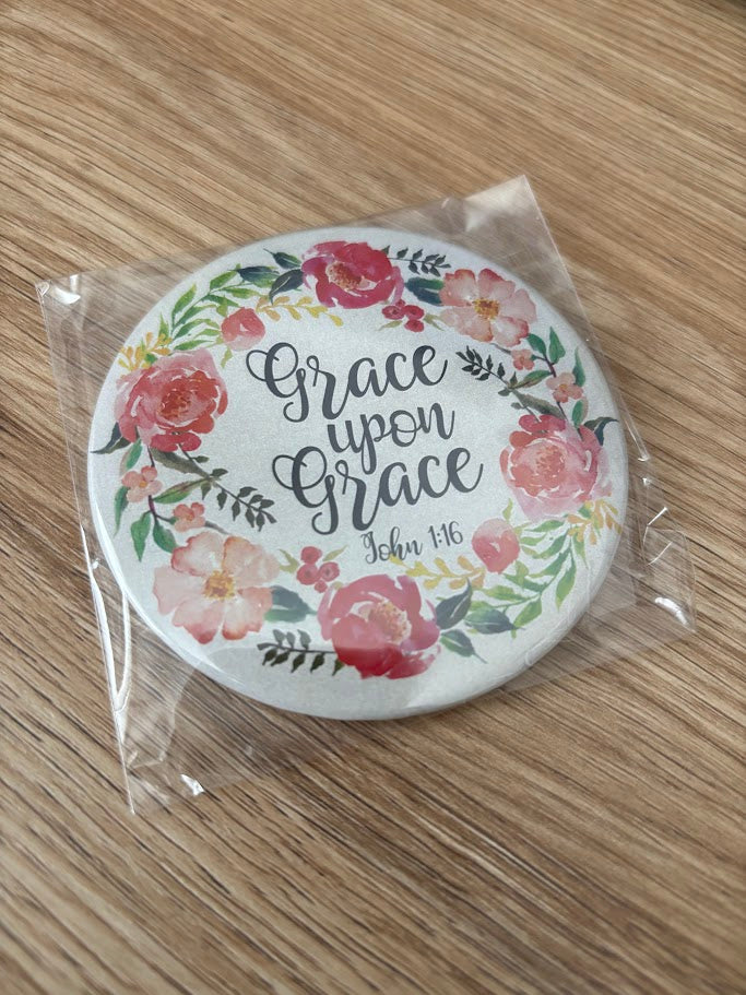 Pocket Mirrors