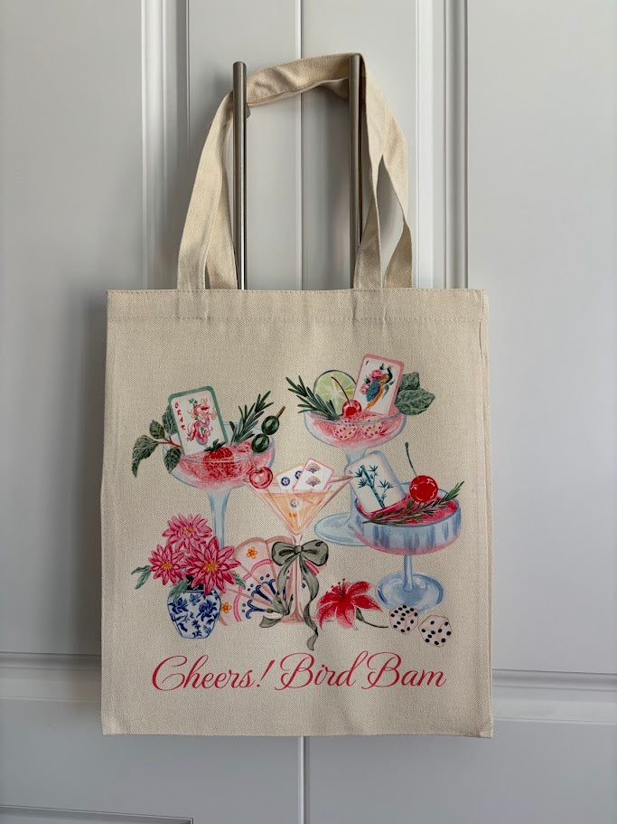 Tote Bags by Magnetic Masterpieces