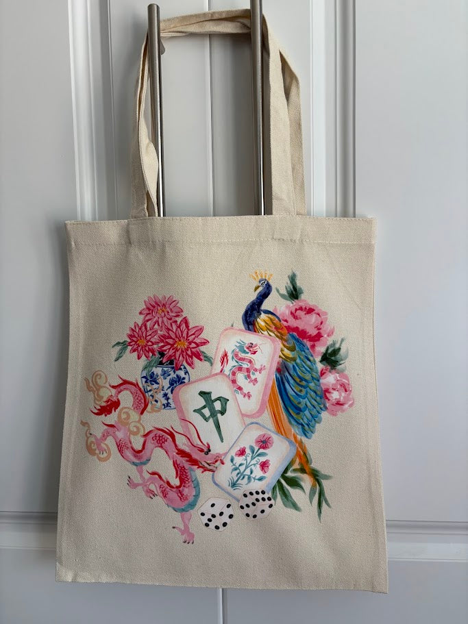 Tote Bags by Magnetic Masterpieces
