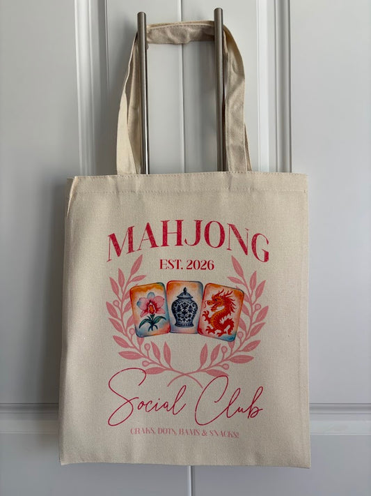Tote Bags by Magnetic Masterpieces