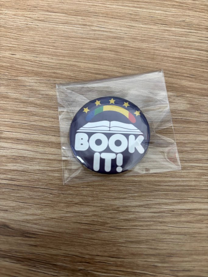 1.5" Pin-Back Buttons