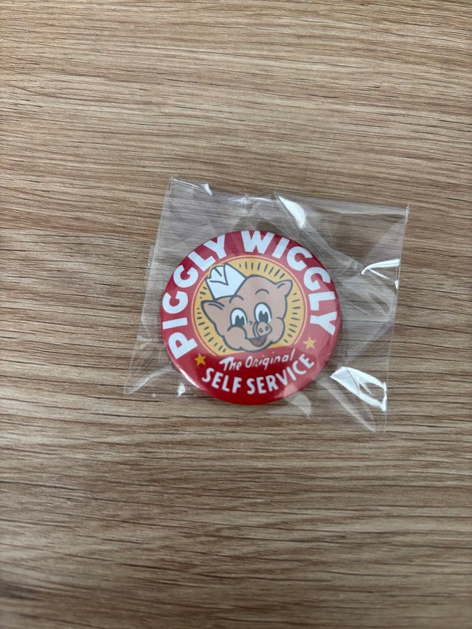1.5" Pin-Back Buttons