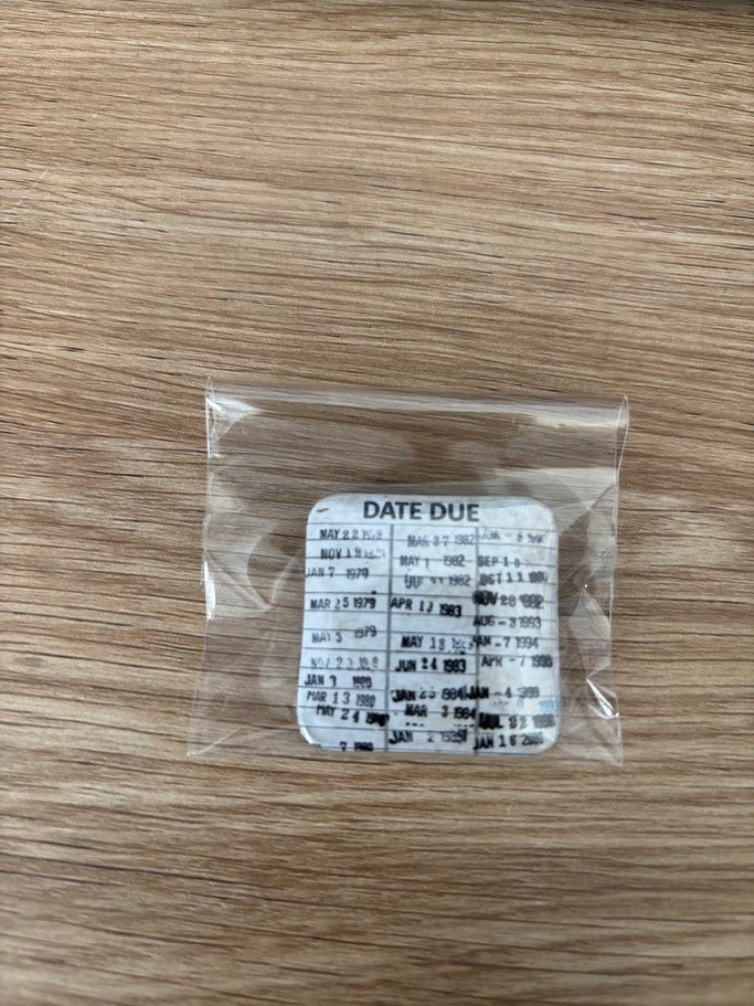 1.5" Pin-Back Buttons