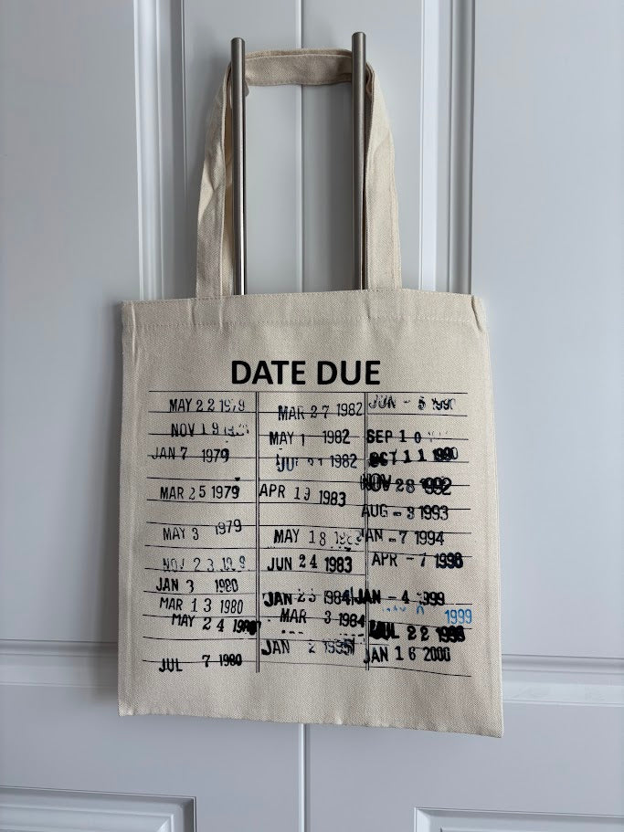 Tote Bags by Magnetic Masterpieces