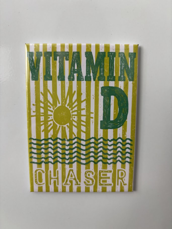 2.5"x3.5" Rectangle Magnets