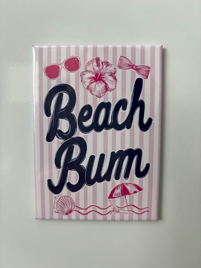 2.5"x3.5" Rectangle Magnets