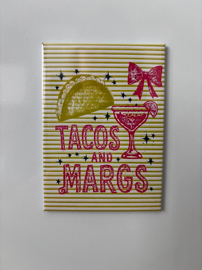 2.5"x3.5" Rectangle Magnets