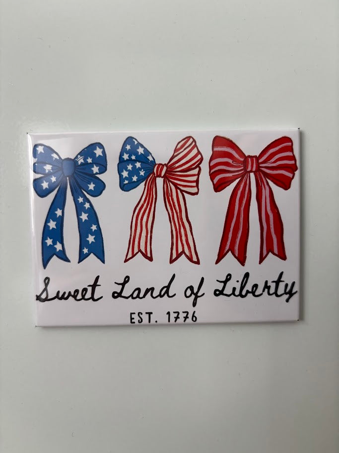 2.5"x3.5" Rectangle Magnets