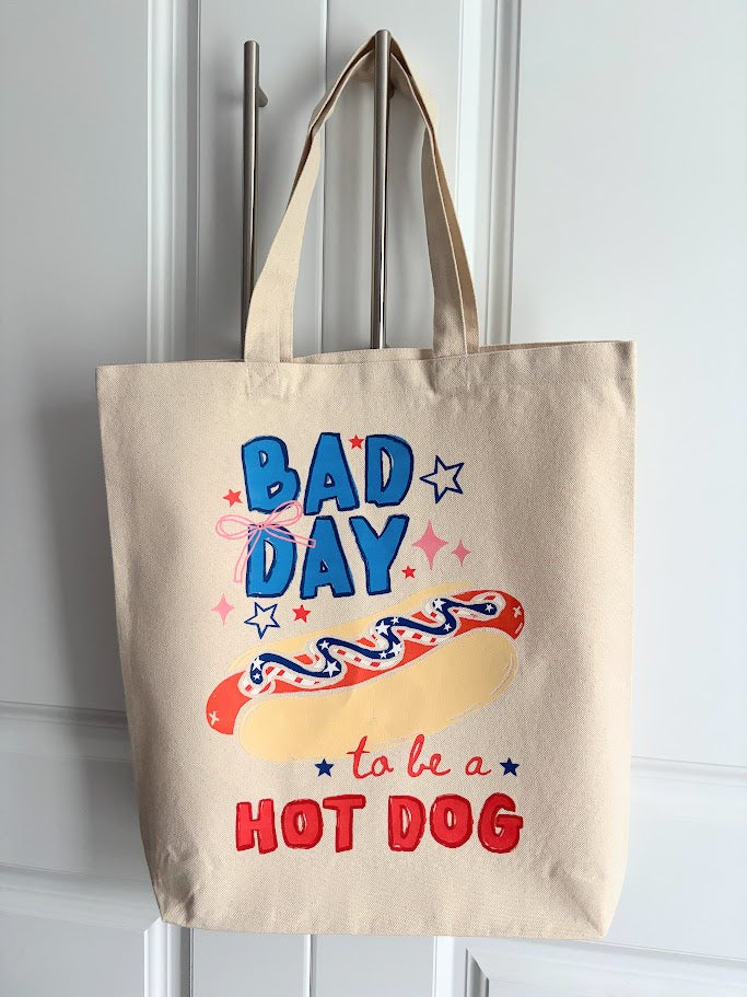 Tote Bags by Magnetic Masterpieces