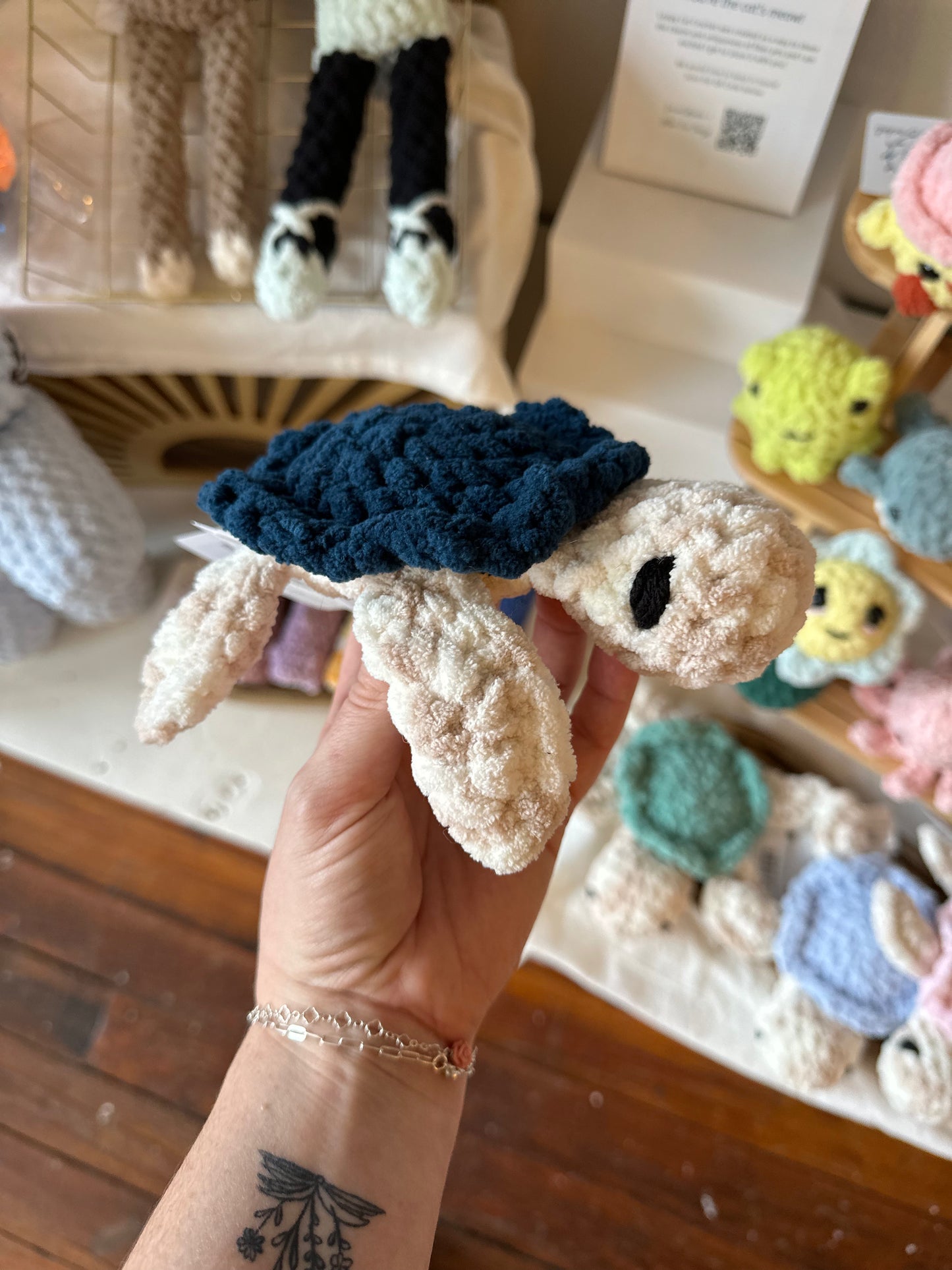 Turtle