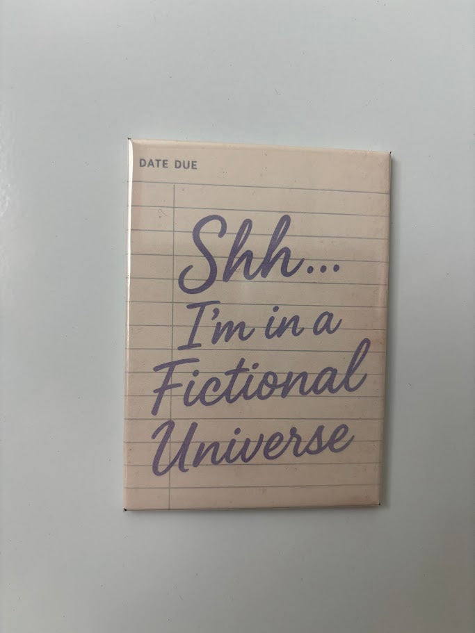 2.5"x3.5" Rectangle Magnets