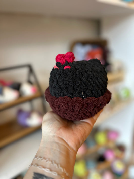 Cozy Chicken with Nest