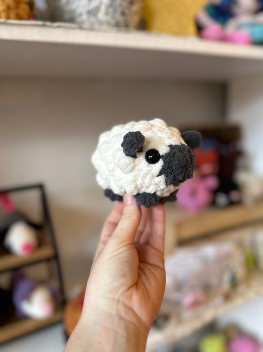 Sheep (No Fuss Pet)