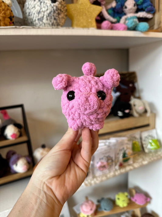 Pig (No Fuss Pet)