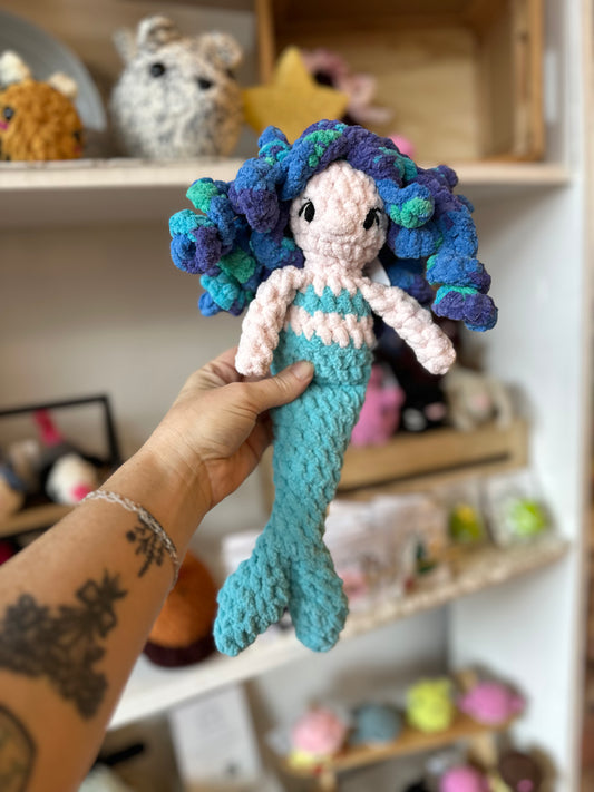 Mermaid