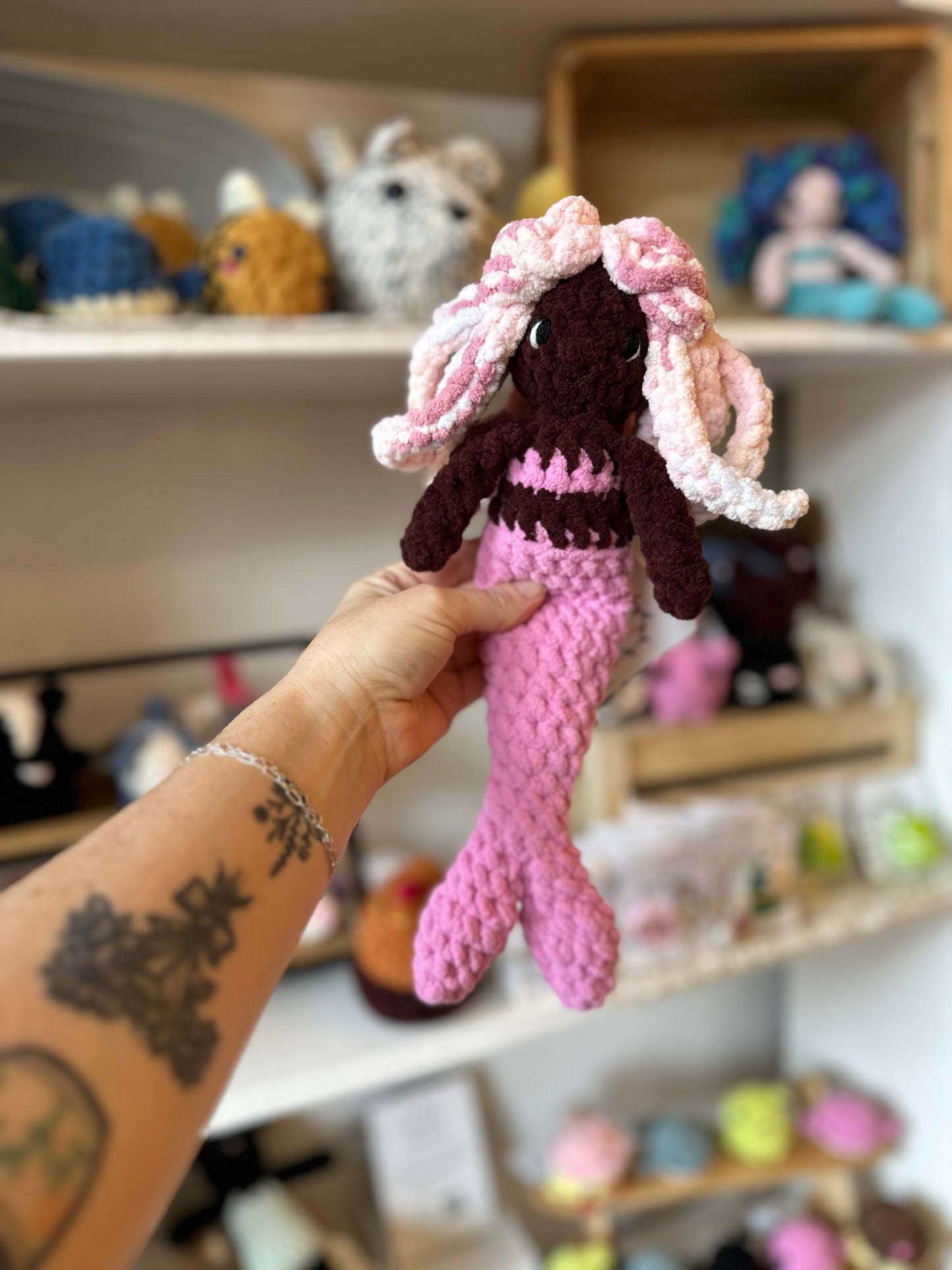Mermaid