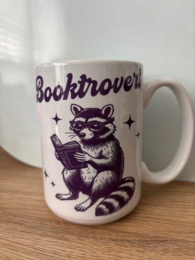 15-Ounce Mugs