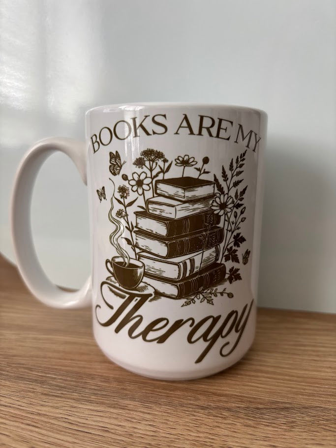 15-Ounce Mugs