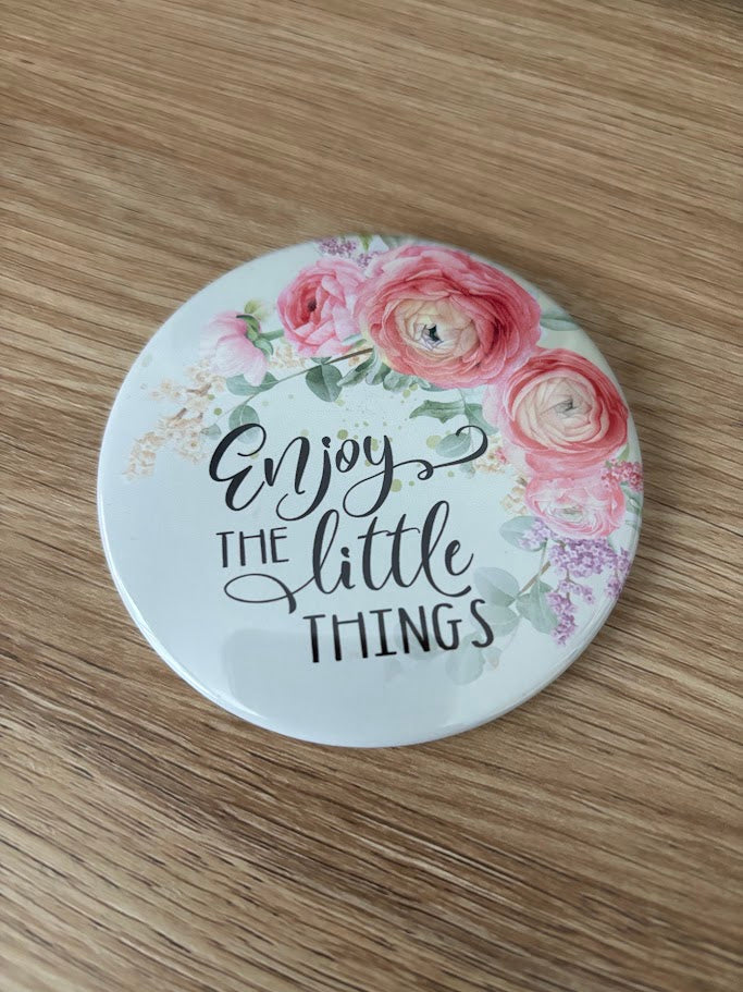 3" Round Magnets