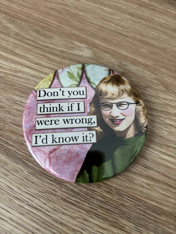 3" Round Magnets